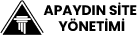 Apaydın Site Yönetimi